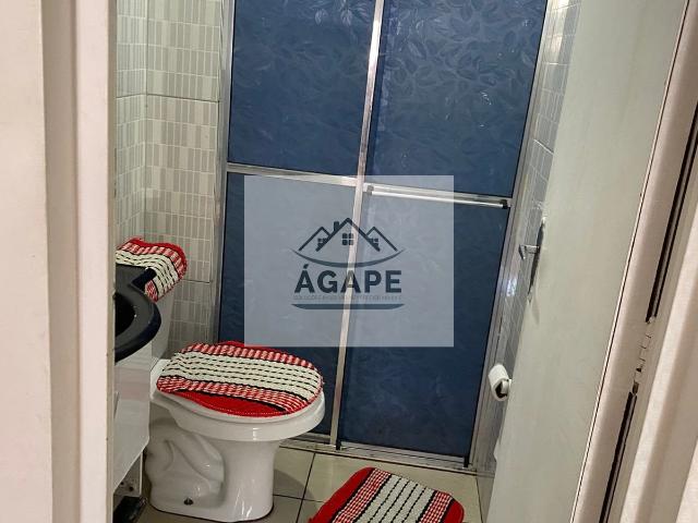 Apartamento para Venda em São Paulo/SP Conjunto Habitacional Jardim São Bento 2 Quartos