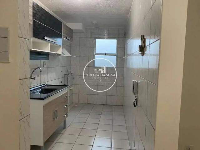 Apartamento para Venda em São Paulo/SP Conjunto Habitacional Jardim São Bento 2 Quartos