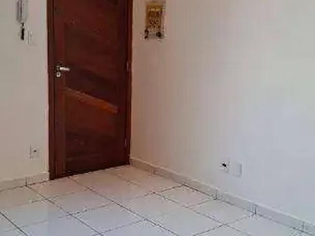 Apartamento para Venda em São Paulo/SP Conjunto Habitacional Jova Rural 2 Quartos