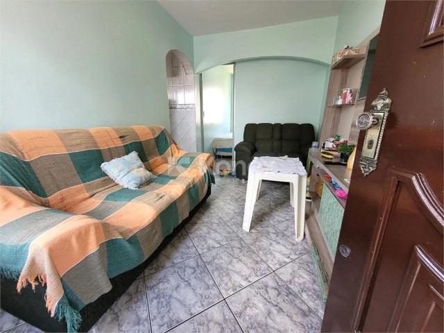 Apartamento para Venda em São Paulo/SP Conjunto Habitacional Padre Manoel da Nóbrega 2 Quartos