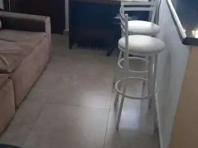 Apartamento para Venda em São Paulo/SP Conjunto Habitacional Padre Manoel da Nóbrega 2 Quartos
