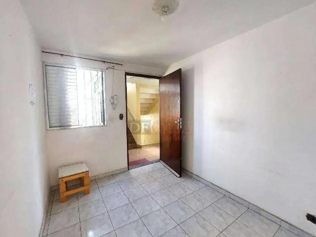 Apartamento para Venda em São Paulo/SP Conjunto Habitacional Padre Manoel de Paiva 2 Quartos