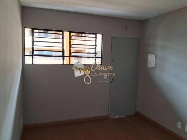 Apartamento para Venda em São Paulo/SP Conjunto Habitacional Parque Valo Velho II 2 Quartos