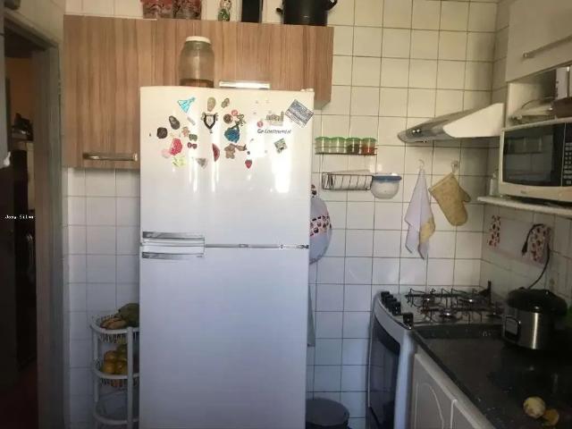 Apartamento para Venda em São Paulo/SP Conjunto Habitacional Parque Valo Velho II 2 Quartos