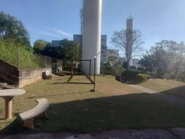 Apartamento para Venda em São Paulo/SP Conjunto Habitacional Parque Valo Velho II 2 Quartos