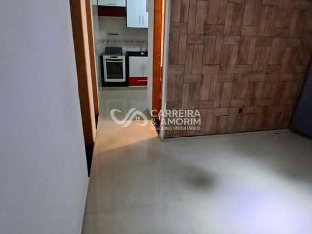 Apartamento para Venda em São Paulo/SP Conjunto Habitacional Parque Valo Velho II 2 Quartos