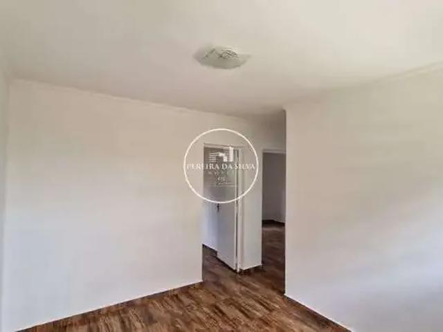 Apartamento para Venda em São Paulo/SP Conjunto Habitacional Parque Valo Velho II 2 Quartos