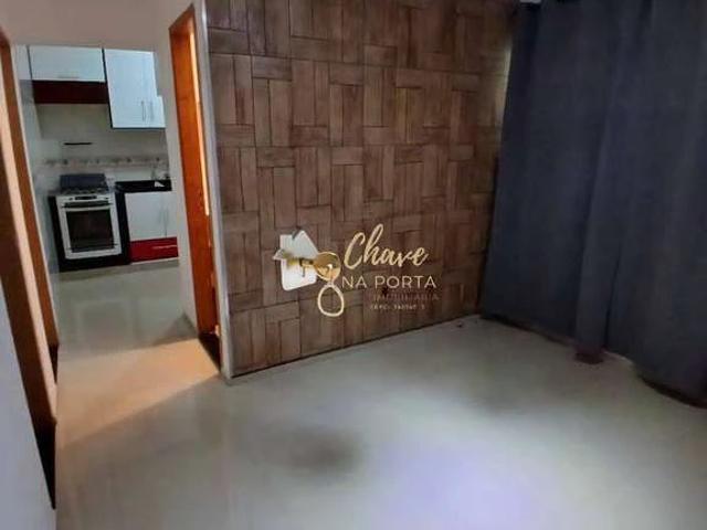 Apartamento para Venda em São Paulo/SP Conjunto Habitacional Parque Valo Velho II 2 Quartos
