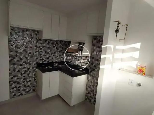 Apartamento para Venda em São Paulo/SP Conjunto Habitacional Parque Valo Velho II 2 Quartos