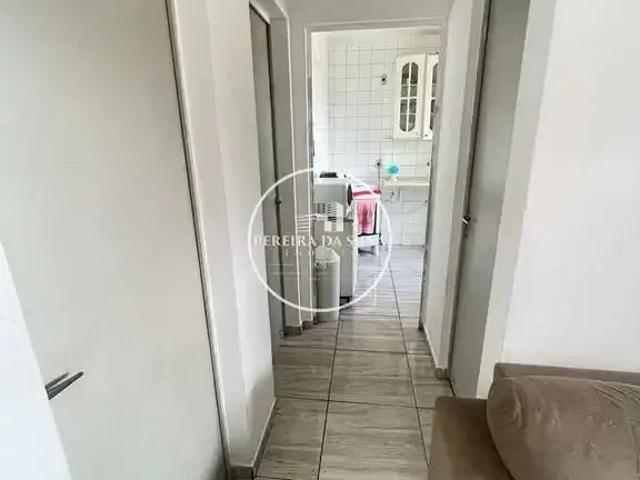 Apartamento para Venda em São Paulo/SP Conjunto Habitacional Parque Valo Velho II 2 Quartos