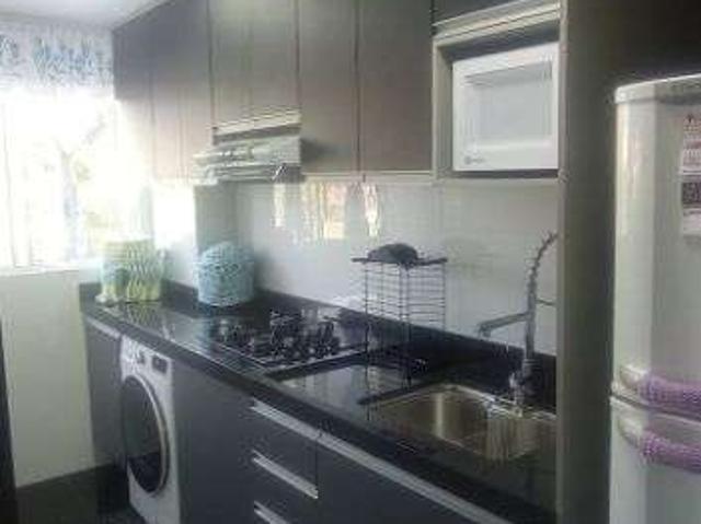 Apartamento para Venda em São Paulo/SP Conjunto Habitacional Santa Etelvina I 2 Quartos