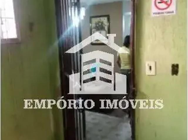 Apartamento para Venda em São Paulo/SP Conjunto Habitacional Santa Etelvina II 2 Quartos
