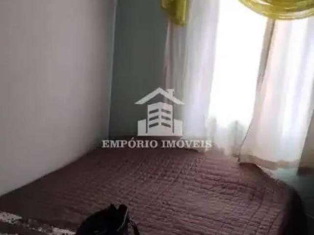 Apartamento para Venda em São Paulo/SP Conjunto Habitacional Santa Etelvina II 2 Quartos
