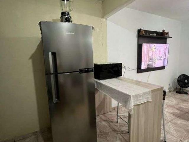 Apartamento para Venda em São Paulo/SP Conjunto Habitacional Santa Etelvina II 2 Quartos