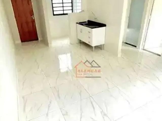 Apartamento para Venda em São Paulo/SP Conjunto Habitacional Santa Etelvina II 2 Quartos