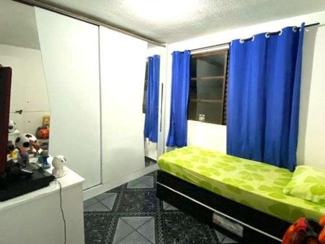 Apartamento para Venda em São Paulo/SP Conjunto Habitacional Santa Etelvina II 2 Quartos