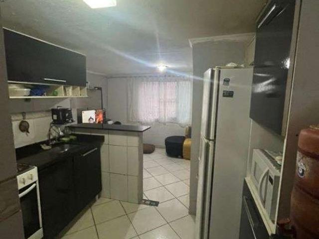 Apartamento para Venda em São Paulo/SP Conjunto Habitacional Santa Etelvina II 2 Quartos