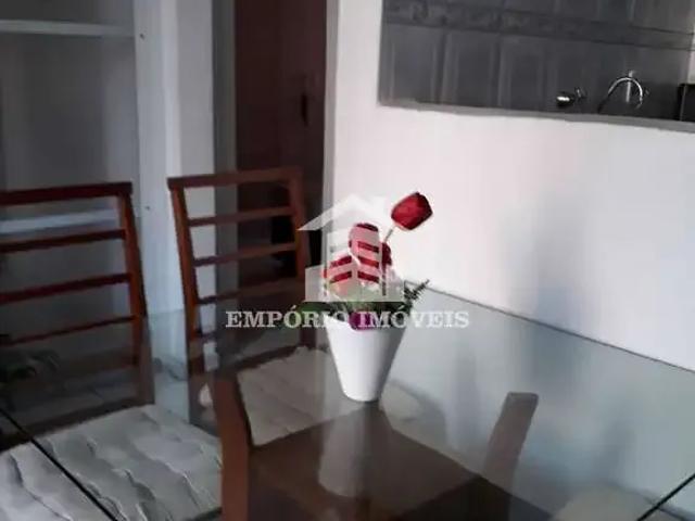 Apartamento para Venda em São Paulo/SP Conjunto Habitacional Santa Etelvina II 2 Quartos
