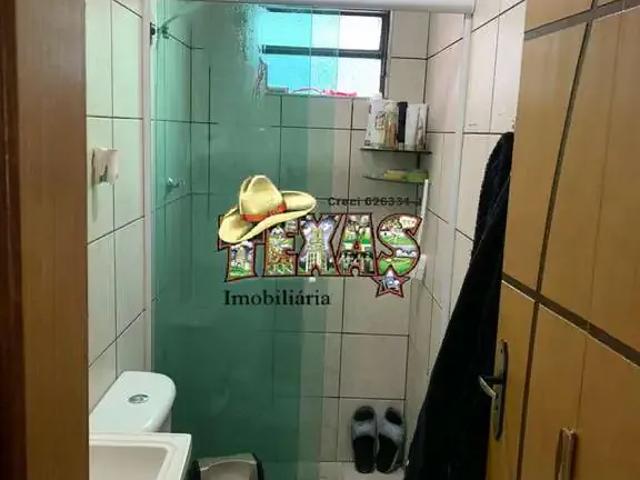 Apartamento para Venda em São Paulo/SP Conjunto Habitacional Santa Etelvina II 2 Quartos