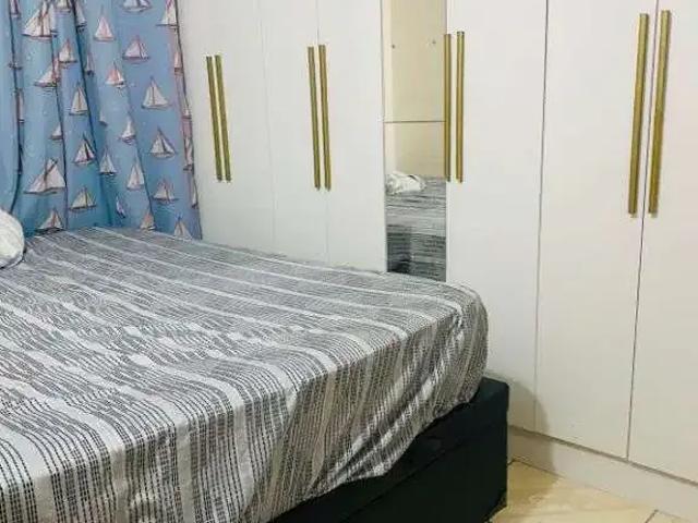 Apartamento para Venda em São Paulo/SP Conjunto Habitacional Santa Etelvina II 2 Quartos