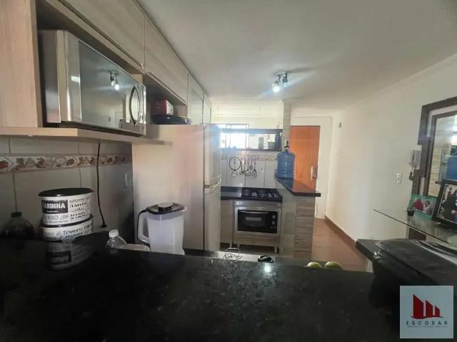 Apartamento para Venda em São Paulo/SP Conjunto Habitacional Santa Etelvina II 2 Quartos