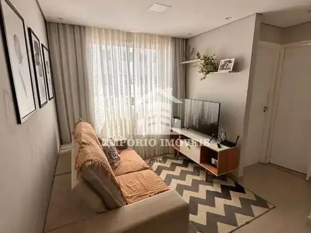 Apartamento para Venda em São Paulo/SP Conjunto Habitacional Santa Etelvina III 2 Quartos
