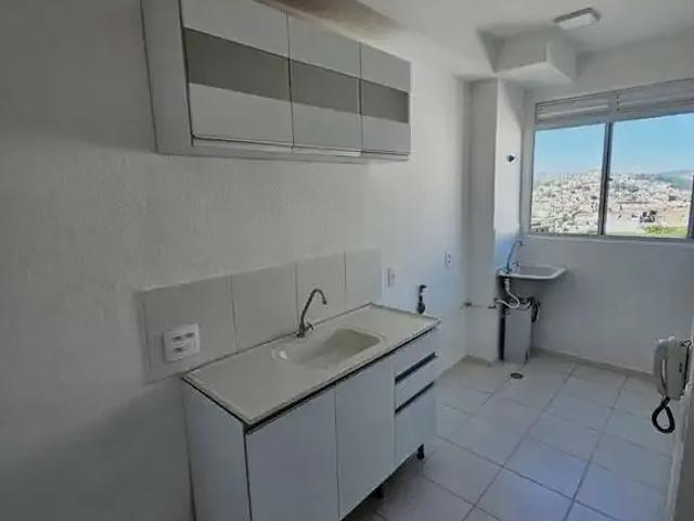 Apartamento para Venda em São Paulo/SP Conjunto Habitacional Santa Etelvina III 2 Quartos