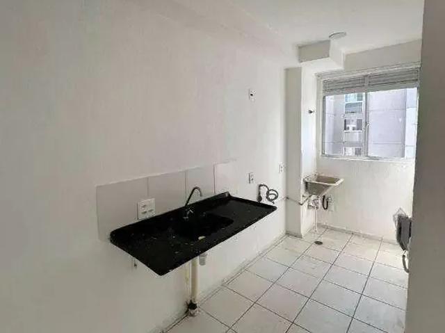Apartamento para Venda em São Paulo/SP Conjunto Habitacional Santa Etelvina III 2 Quartos