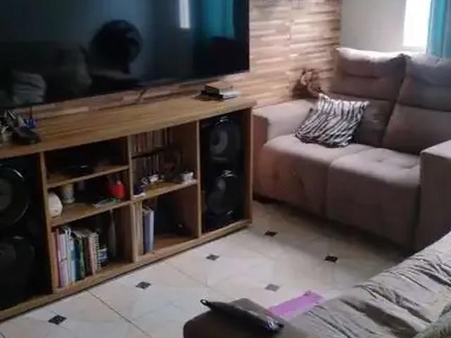 Apartamento para Venda em São Paulo/SP Conjunto Promorar Raposo Tavares 2 Quartos