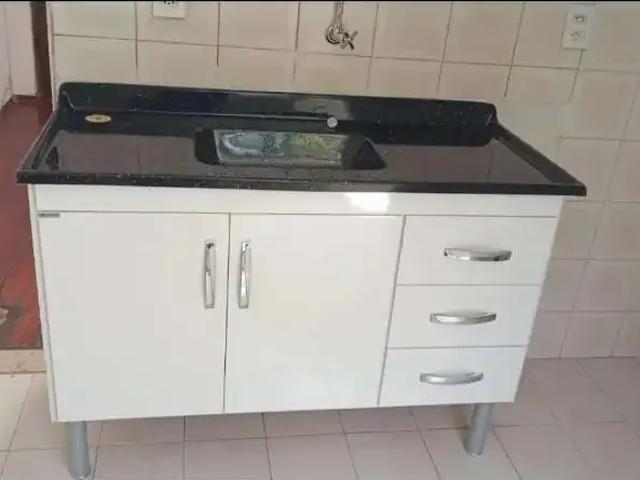 Apartamento para Venda em São Paulo/SP Conjunto Promorar Raposo Tavares 2 Quartos