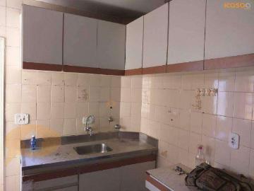Apartamento para Venda em São Paulo/SP Conjunto Residencial Morada do Sol 2 Quartos