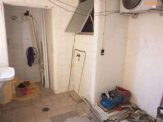 Apartamento para Venda em São Paulo/SP Conjunto Residencial Morada do Sol 2 Quartos