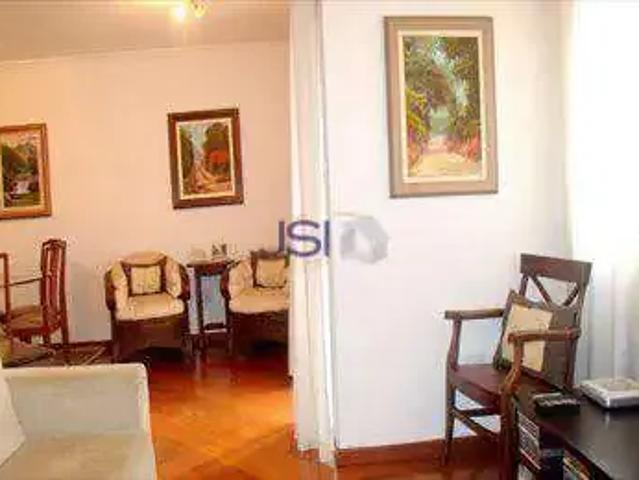 Apartamento para Venda em São Paulo/SP Conjunto Residencial Morumbi 3 Quartos