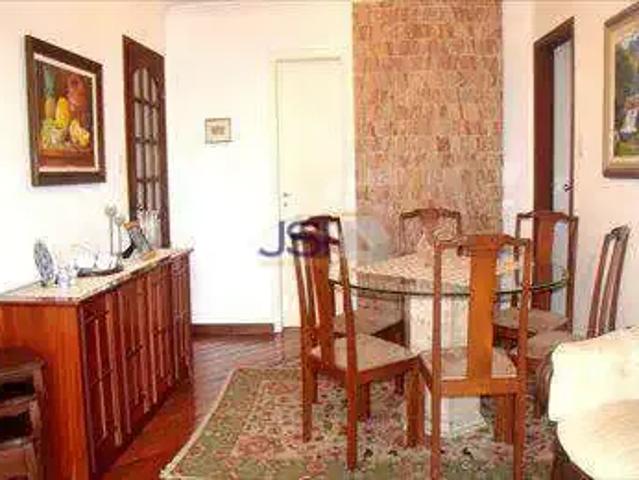 Apartamento para Venda em São Paulo/SP Conjunto Residencial Morumbi 3 Quartos