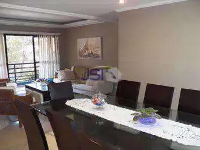 Apartamento para Venda em São Paulo/SP Conjunto Residencial Morumbi 3 Quartos
