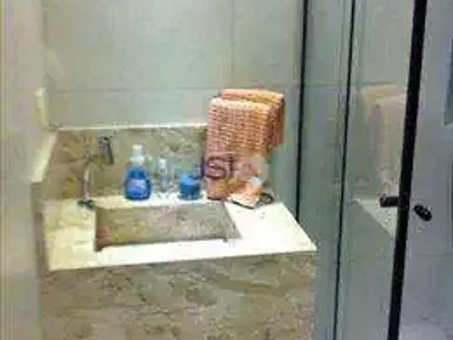 Apartamento para Venda em São Paulo/SP Conjunto Residencial Morumbi 2 Quartos