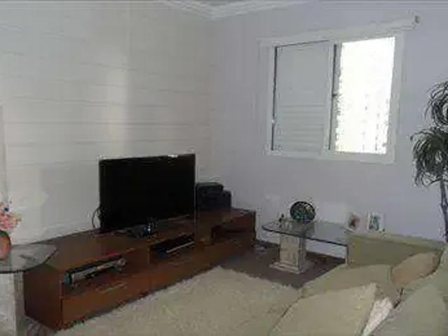 Apartamento para Venda em São Paulo/SP Conjunto Residencial Morumbi 2 Quartos