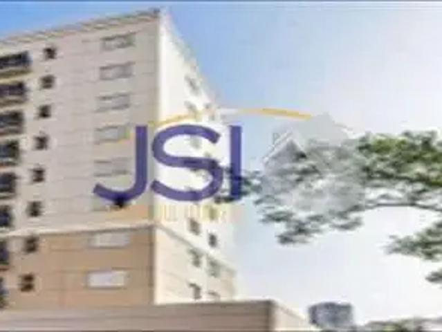 Apartamento para Venda em São Paulo/SP Conjunto Residencial Morumbi 2 Quartos