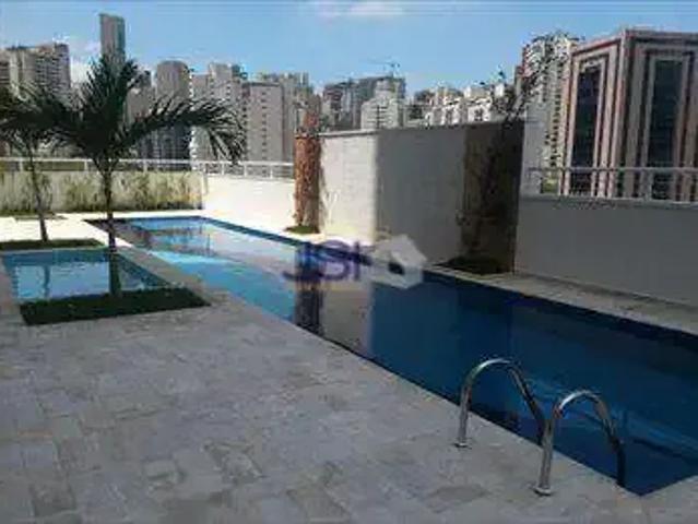 Apartamento para Venda em São Paulo/SP Conjunto Residencial Morumbi 2 Quartos