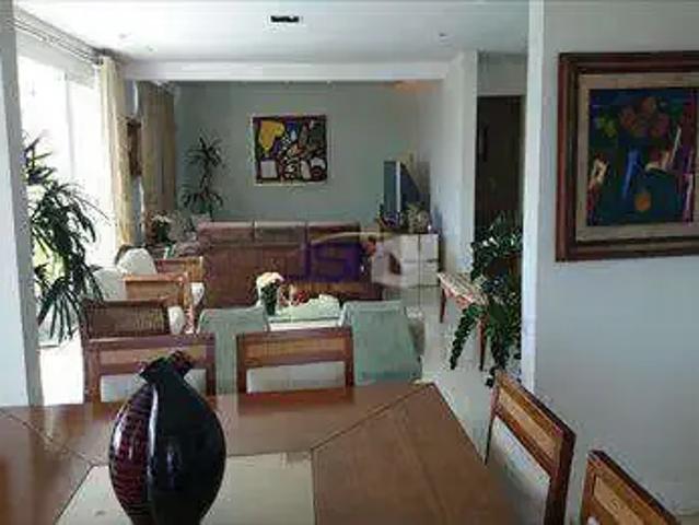 Apartamento para Venda em São Paulo/SP Conjunto Residencial Morumbi 4 Quartos
