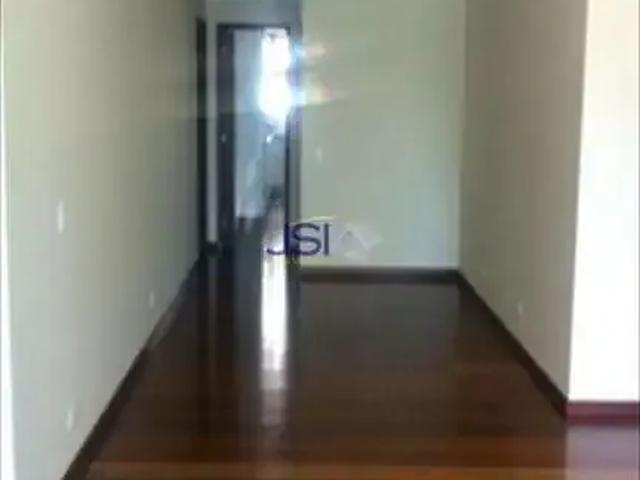 Apartamento para Venda em São Paulo/SP Conjunto Residencial Morumbi 4 Quartos