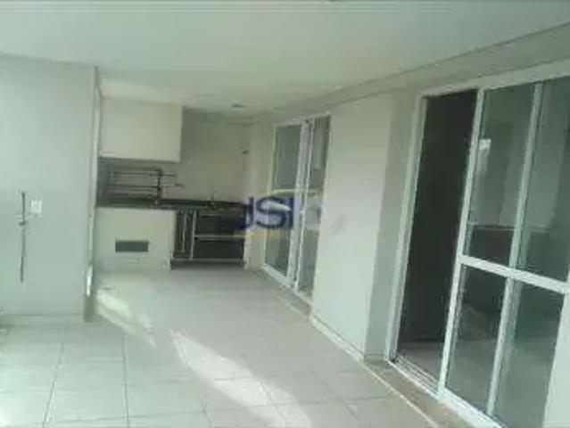 Apartamento para Venda em São Paulo/SP Conjunto Residencial Morumbi 4 Quartos