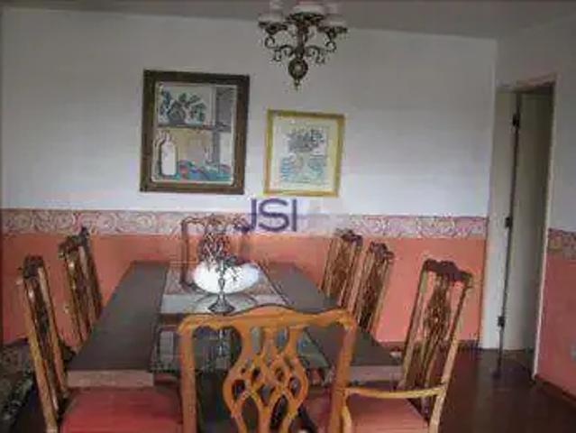 Apartamento para Venda em São Paulo/SP Conjunto Residencial Morumbi 4 Quartos