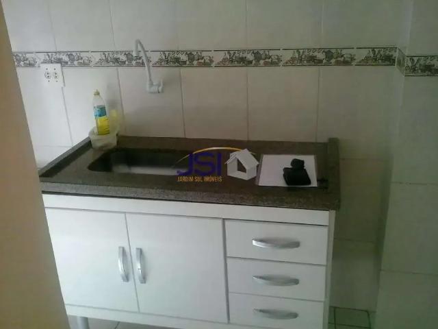 Apartamento para Venda em São Paulo/SP Conjunto Residencial Morumbi
