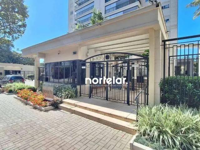 Apartamento para Venda em São Paulo/SP Conjunto Residencial Novo Pacaembu 3 Quartos