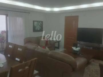 Apartamento para Venda em São Paulo/SP Conjunto Residencial Novo Pacaembu 3 Quartos