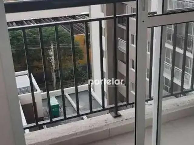 Apartamento para Venda em São Paulo/SP Conjunto Residencial Butantã 1 Quartos