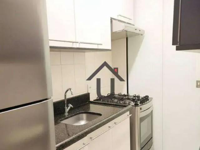 Apartamento para Venda em São Paulo/SP Conjunto Residencial Butantã 2 Quartos