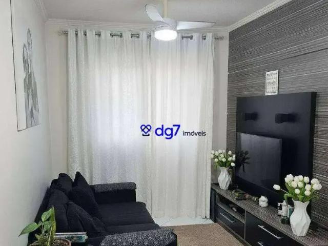 Apartamento para Venda em São Paulo/SP Butantã 2 Quartos