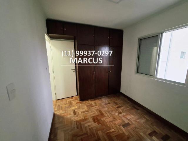 Apartamento para Venda em São Paulo/SP Conjunto Residencial Butantã 3 Quartos